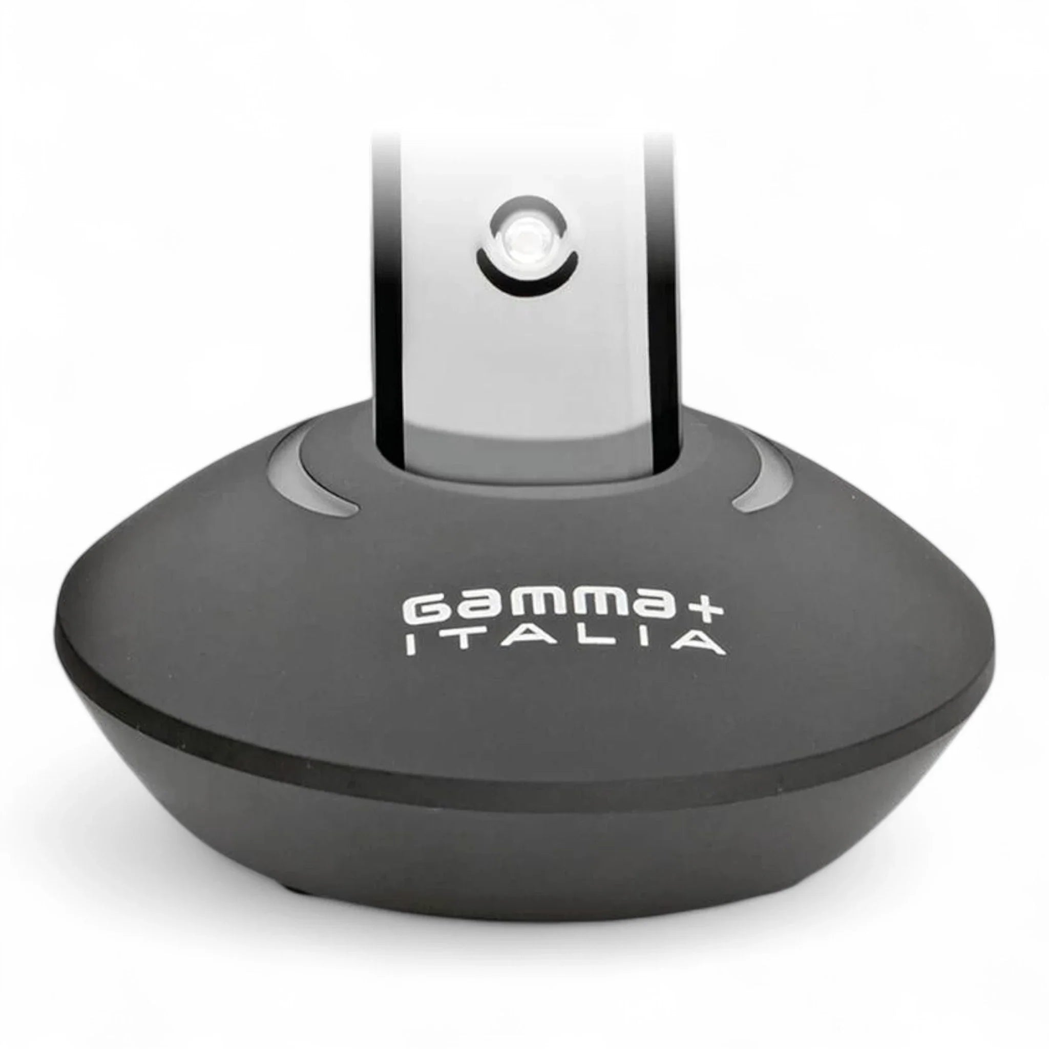 Produktbild von Gamma+ Ladestation für Boosted, Alpha & Skin auf weißem Hintergrund