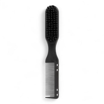 Produktbild von Brush Comb 2-in-1 Fading Brush & Kamm auf weißem Hintergrund