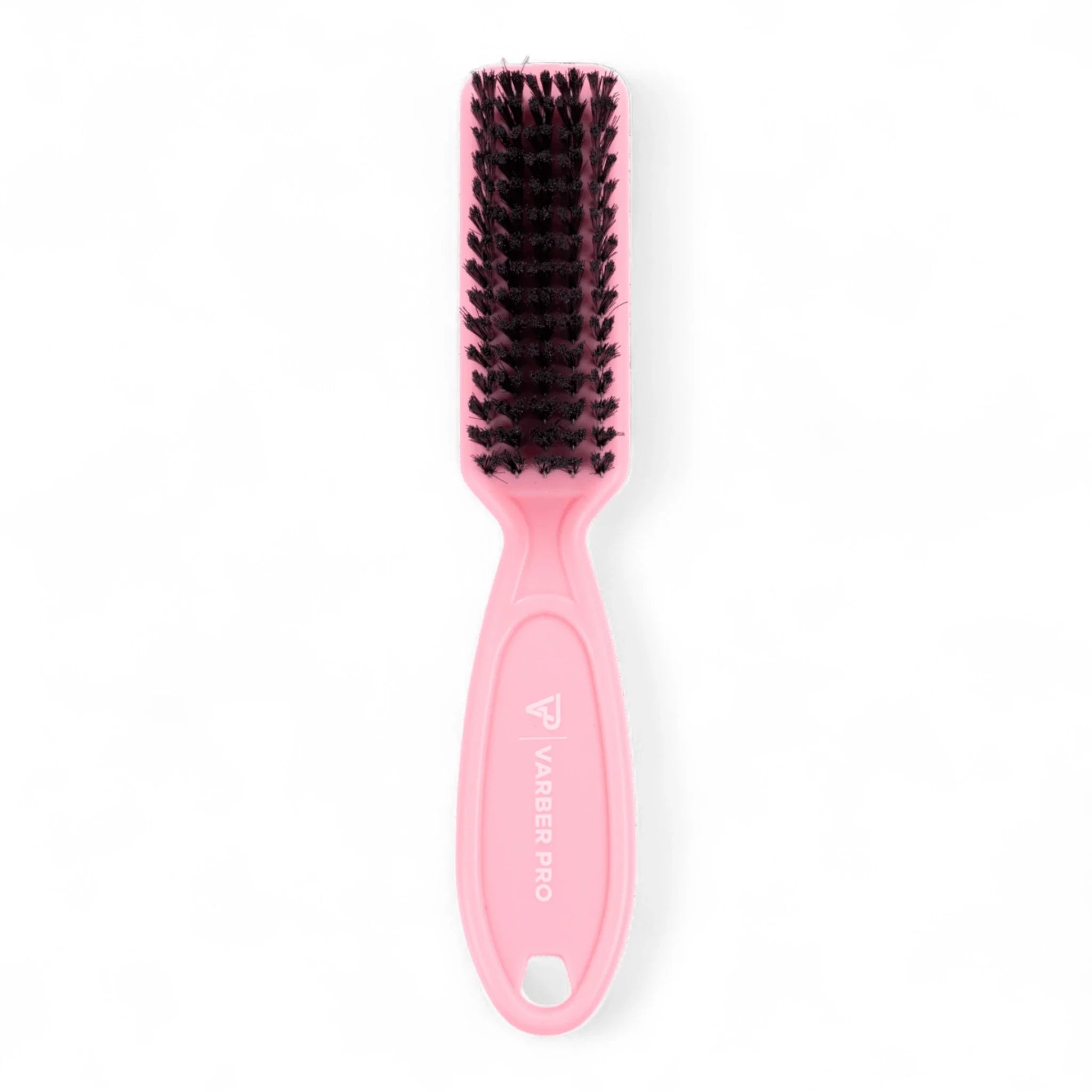 Produktbild von Fade Brush Handliche Barber-Bürste für Fades auf weißem Hintergrund