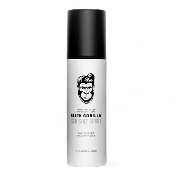 Produktbild von Slick Gorilla Sea Salt Spray 200ml auf weißem Hintergrund