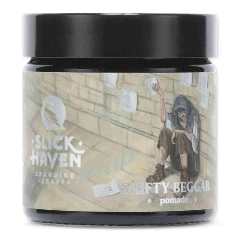 Produktbild Shifty Beggar Slick Haven
