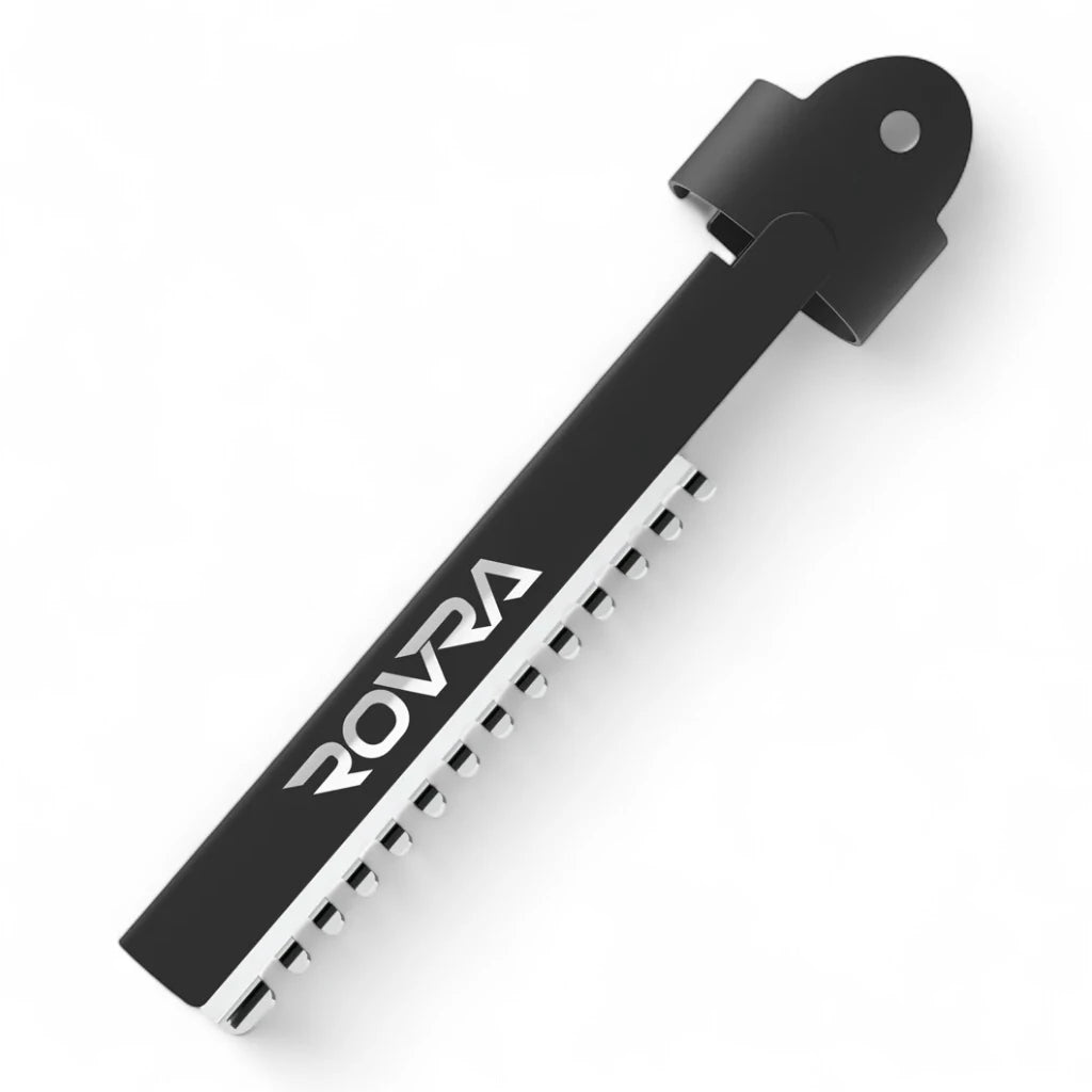 Fraas Finger Razor ROVRA Texturizing Finger Razor – Präzise Schnitte jetzt kaufen – Phullcutz