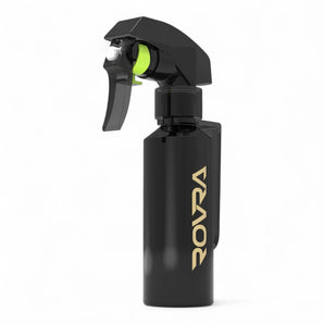 ROVRA Hair Sprayer Black - 100 ml