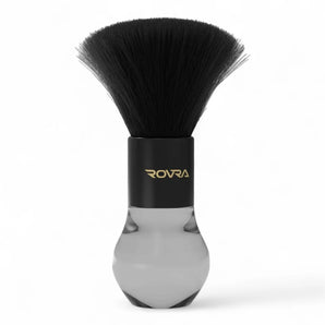 ROVRA Duster Pinsel mit ergonomischem Griff – Produktbild freigestellt