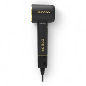 ROVRA HORUS Professioneller Haartrockner – Produktbild freigestellt