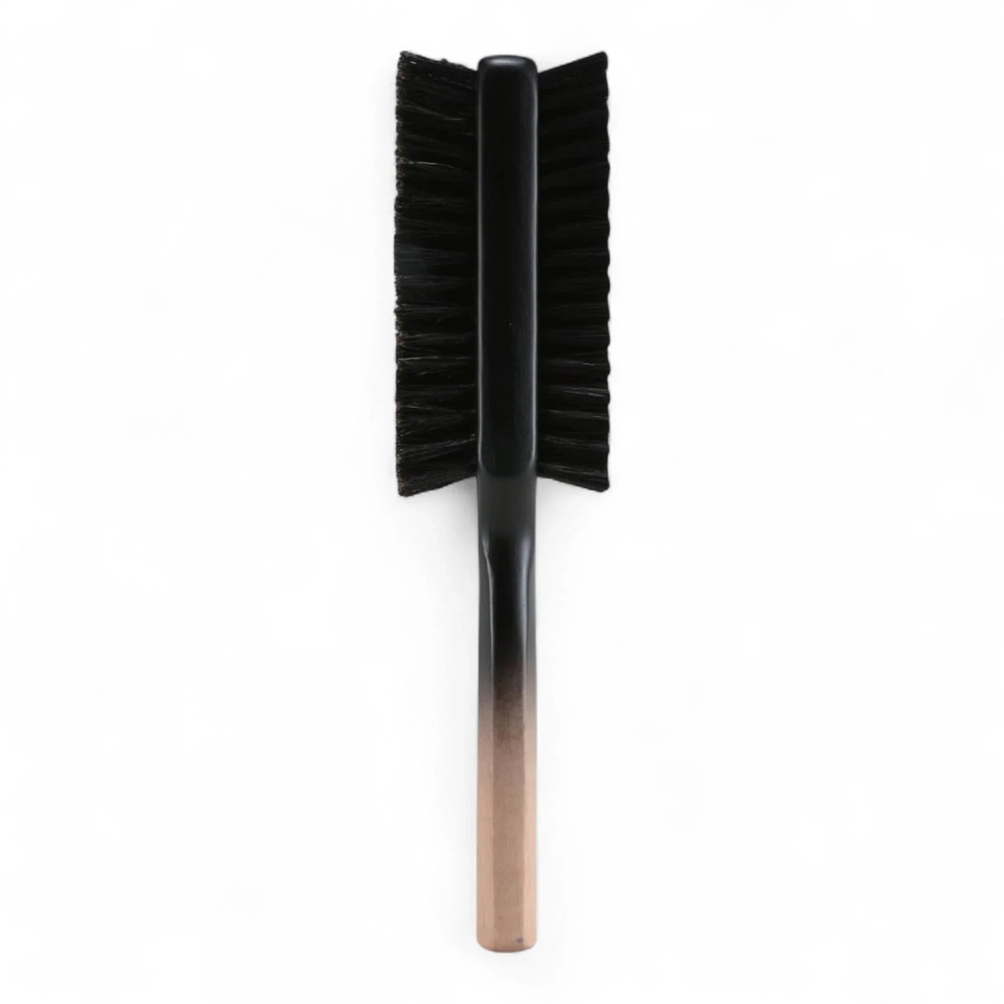 Produktbild von JRL Premium Double-Sided Brush auf weißem Hintergrund