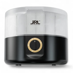 Produktbild von JRL Speed Heat Handtuchwärmer auf weißem Hintergrund