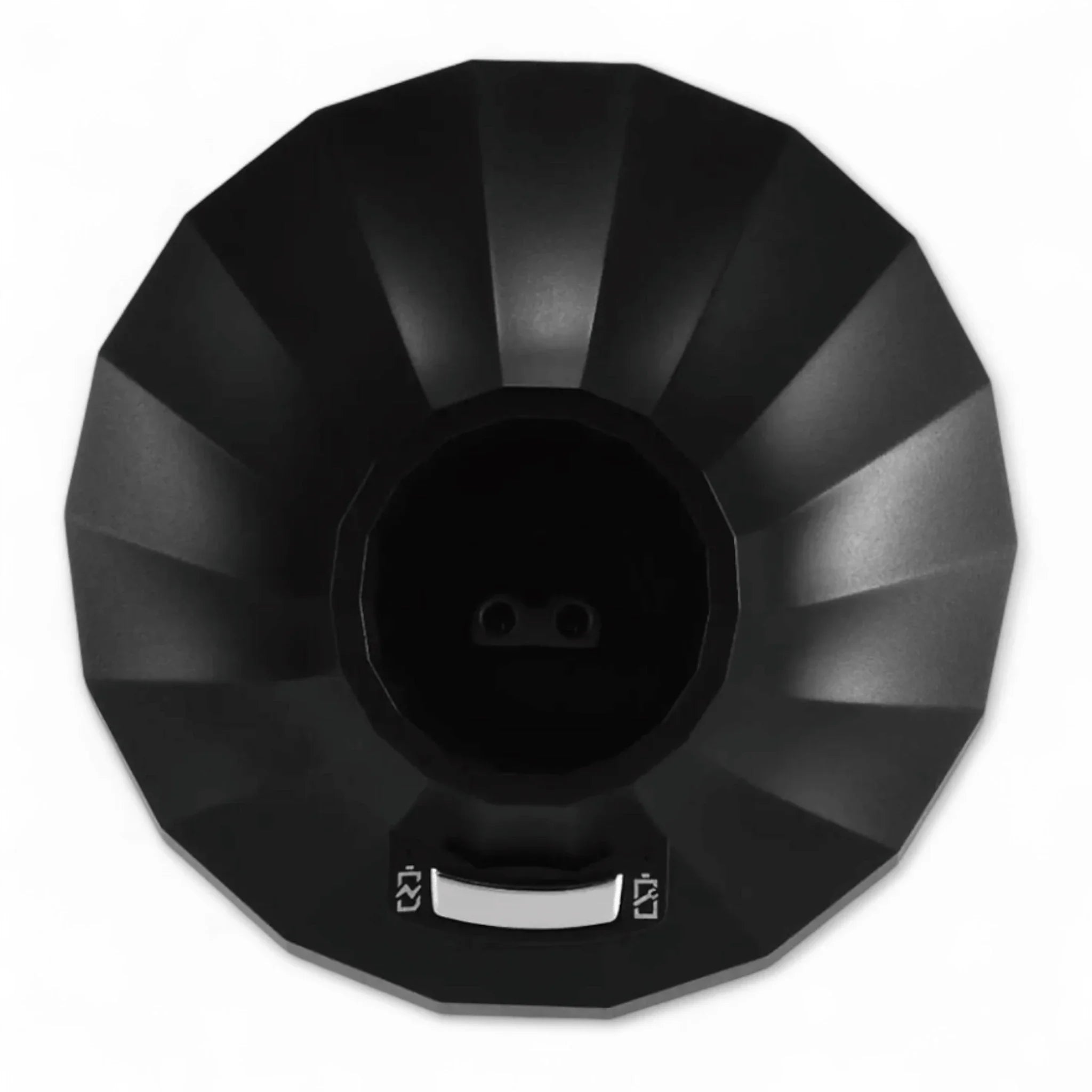 Produktbild von JRL Onyx Clipper Ladestation Reset IQ Ladestation 2020C-B auf weißem Hintergrund