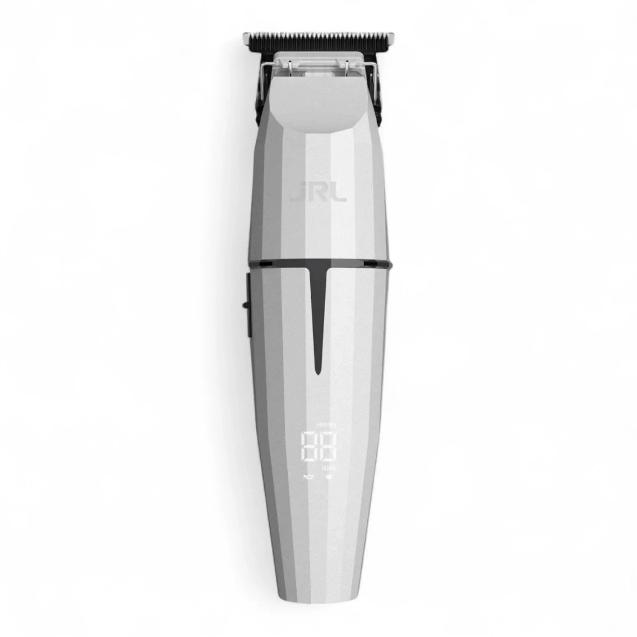 Produktbild von JRL Fresh Fade 2020T-B-W Onyx Trimmer Ghost auf weißem Hintergrund