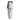 Produktbild von JRL Fresh Fade 2020C-B-W Onyx Clipper Ghost auf weißem Hintergrund