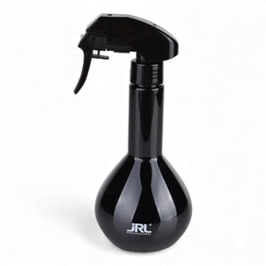 JRL Sprühflasche 280 ml - Schwarz
