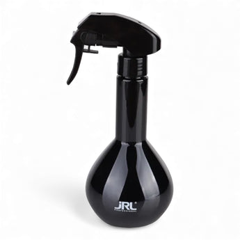 JRL Sprühflasche 280 ml - Schwarz