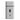 Produktbild von JRL Onyx SF Pro Shaver SH2301 Ghost auf weißem Hintergrund