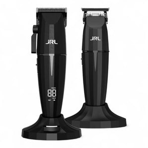 Produktbild von JRL Onyx Duo Bundle auf weißem Hintergrund