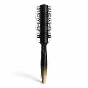 JRL Barber Rundbürste für präzises Haarstyling 25mm