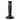 JRL Diamante Clipper & Trimmer Combo Kit Schwarz - Trimmer stehend