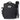 Produktbild von JRL Großer professioneller Rucksack für Friseure und Barbiere 33 x 43.5x 15 cm auf weißem Hintergrund