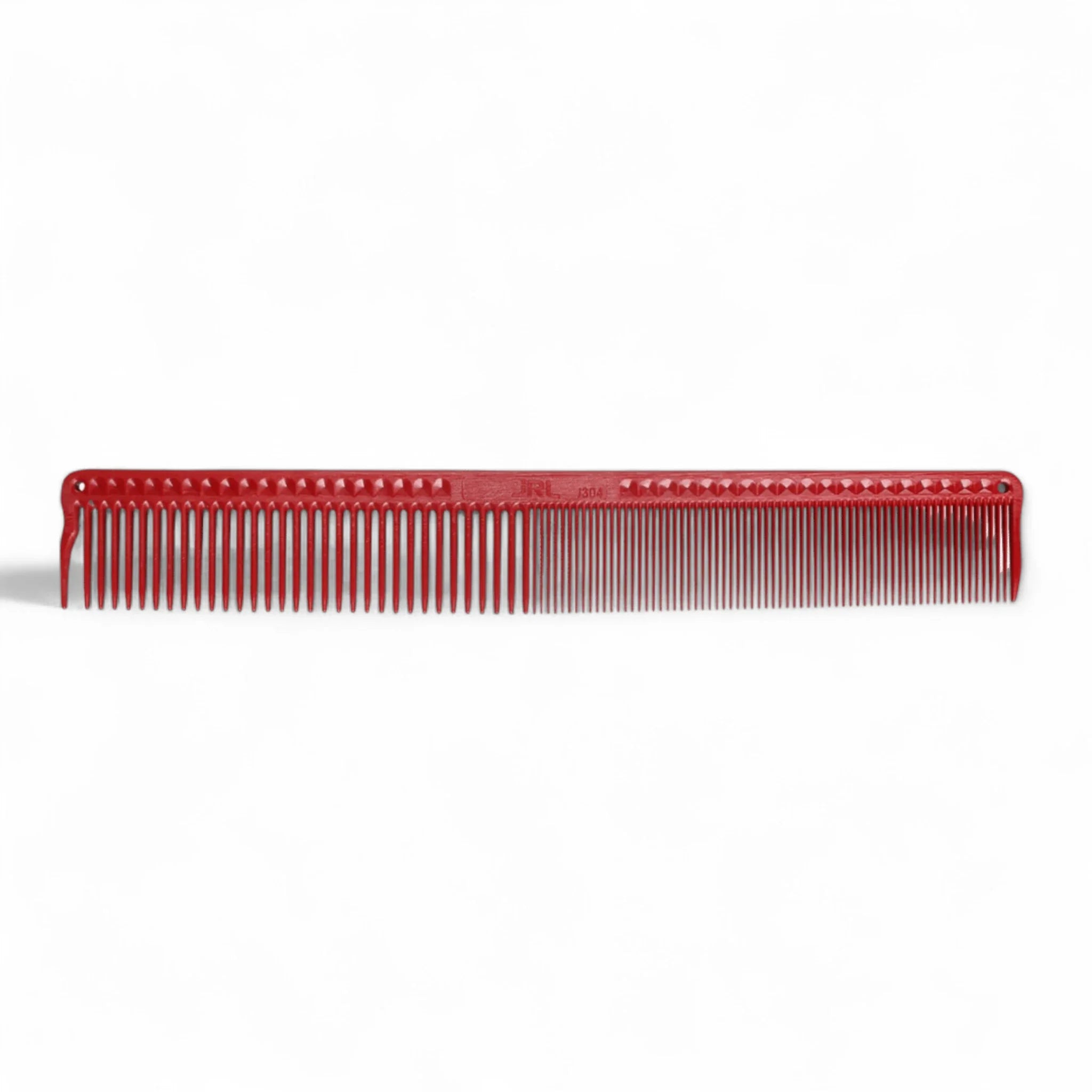 Produktbild von JRL J304 Feiner Schneidekamm 7.4" auf weißem Hintergrund