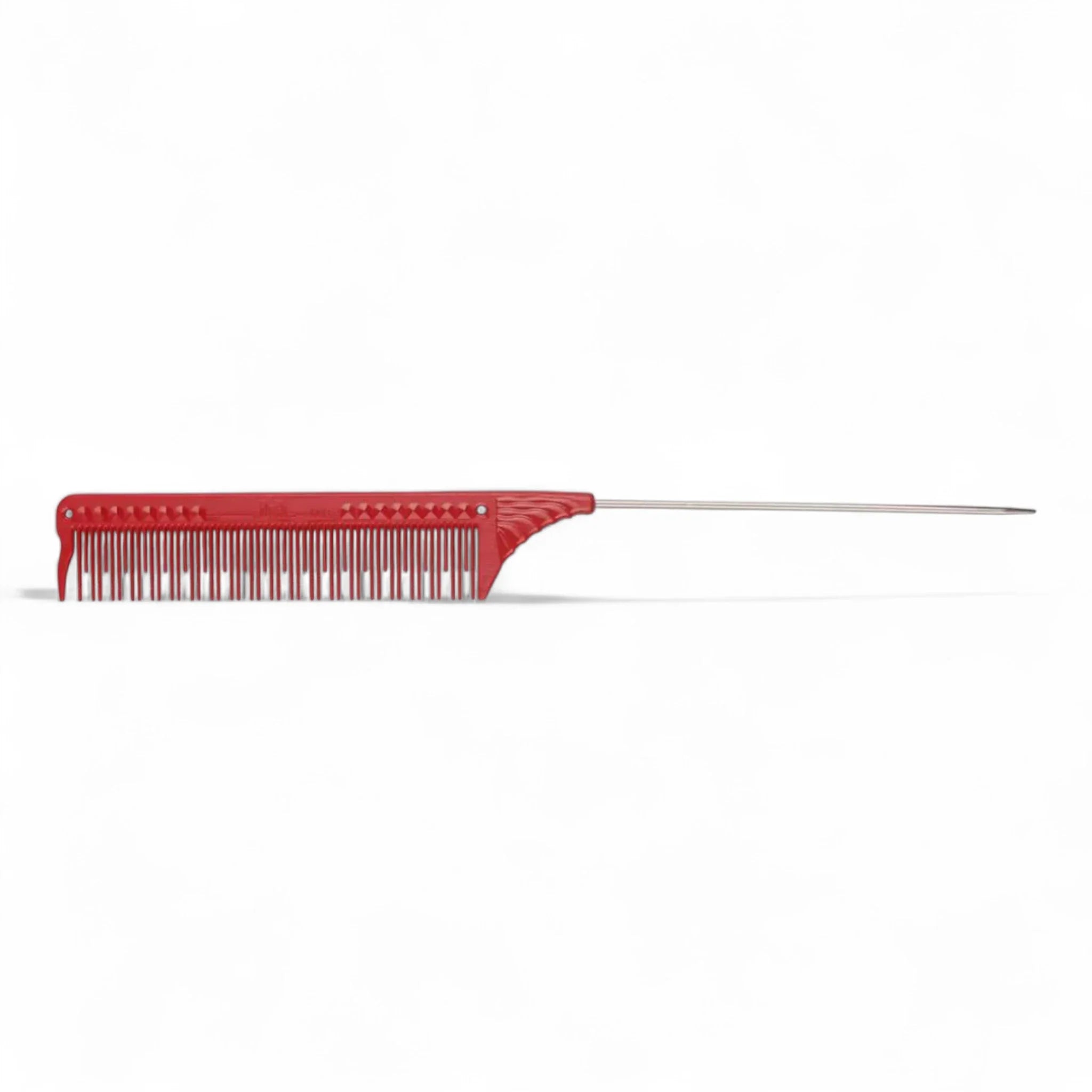 Produktbild von JRL  J103 Toupier Nadelstielkamm 8.8" auf weißem Hintergrund