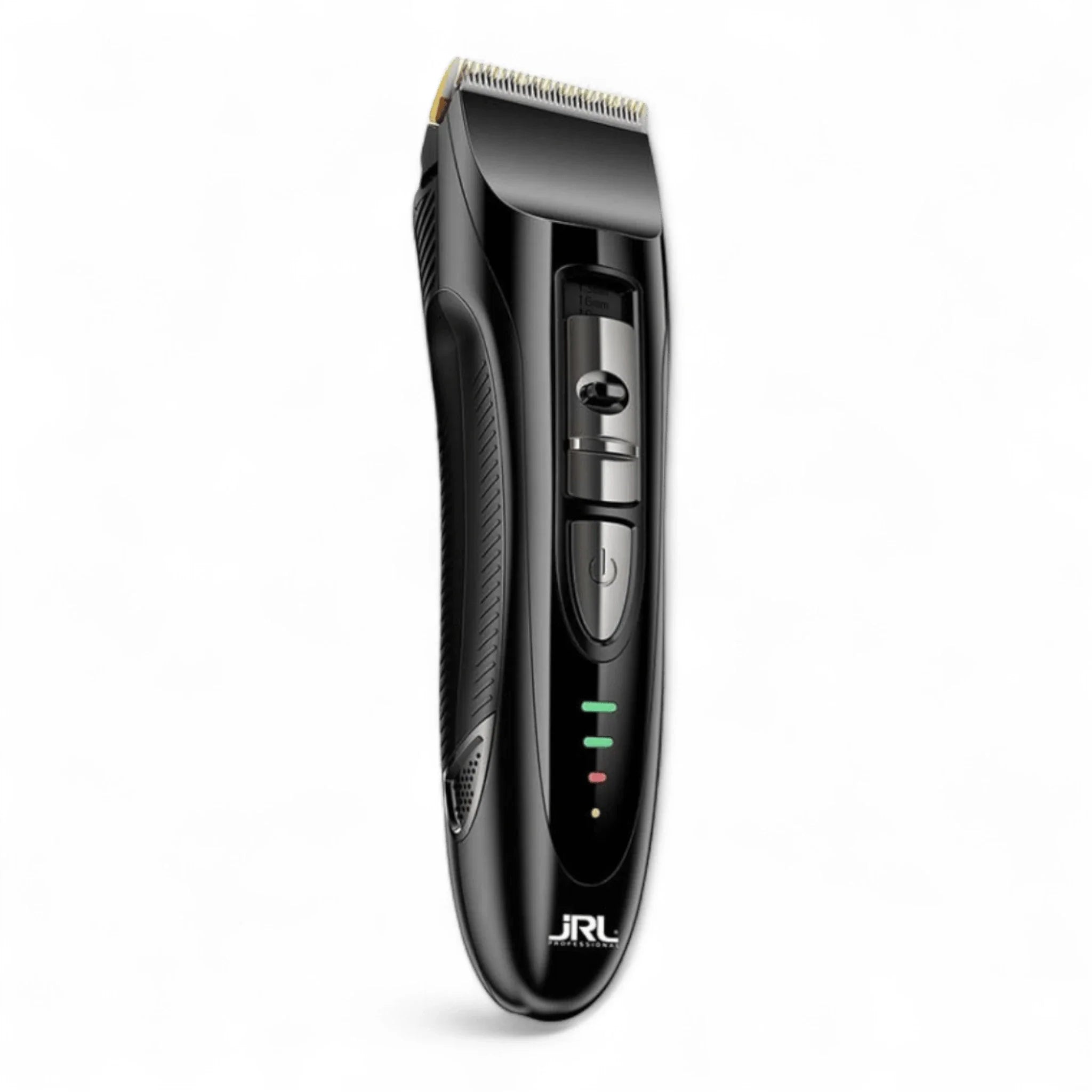 Produktbild von JRL 1090 Clipper Innovativer Haarschneider mit professionellem Design auf weißem Hintergrund