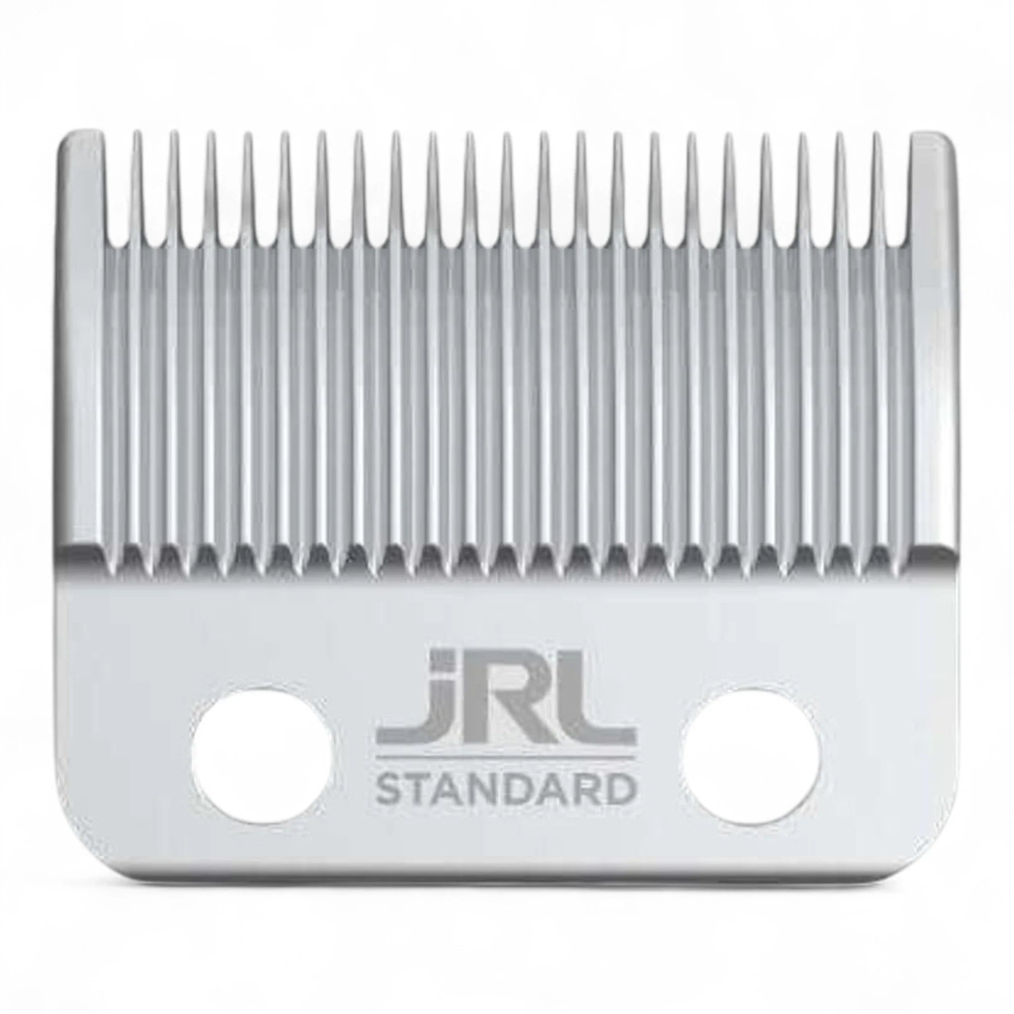 Produktbild von JRL FF2020C Haarschneider Clipper Standard Taper Schneidesatz auf weißem Hintergrund