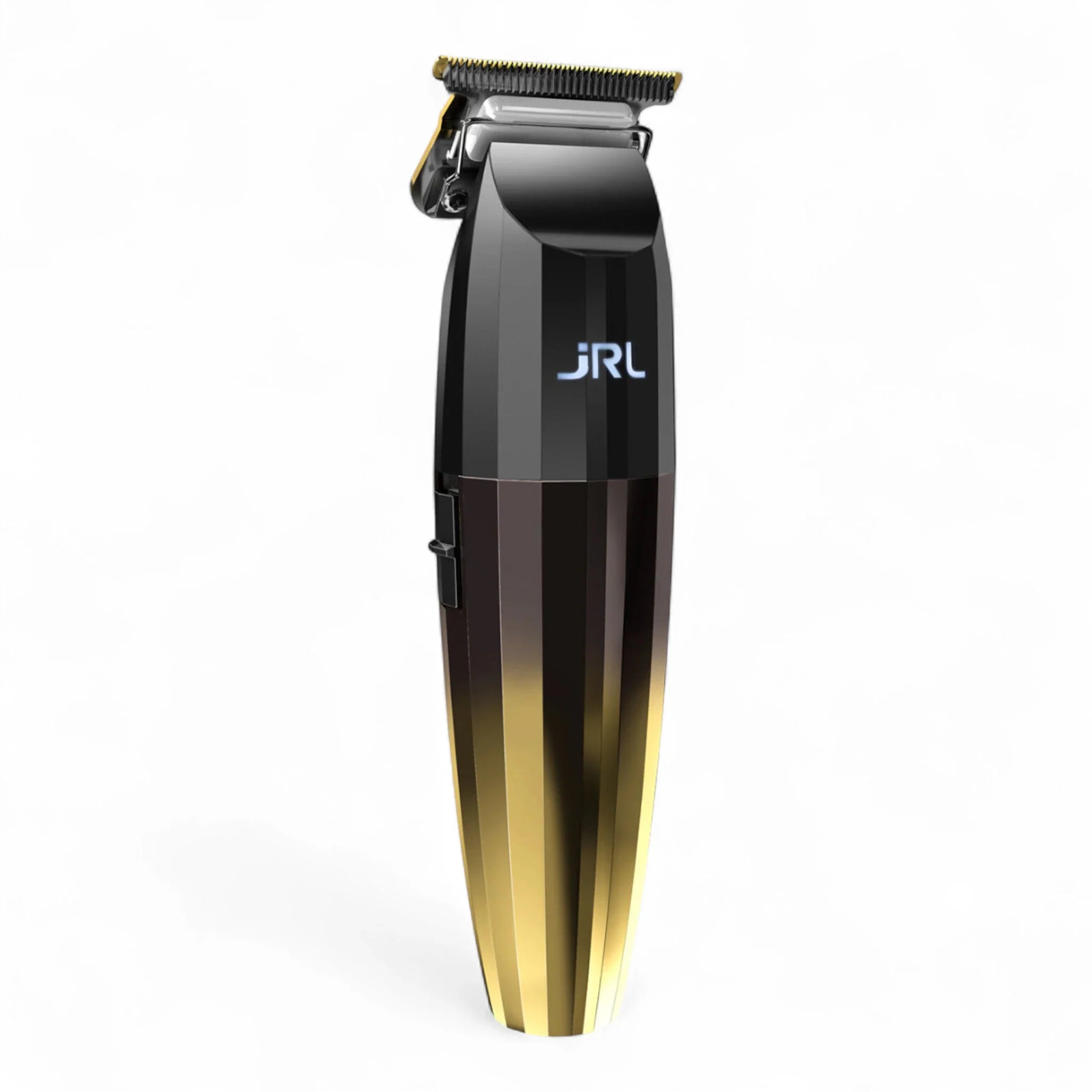 Produktbild von JRL Professional Fresh Fade 2020 Trimmer Gold auf weißem Hintergrund