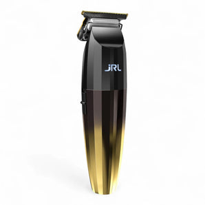 Produktbild von JRL Professional Fresh Fade 2020 Trimmer Gold auf weißem Hintergrund