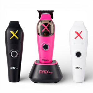 MRD Pro Ultimate X Trimmer – Produktbild