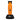 MRD Pro GMT-90-4 Smart Brain Trimmer Orange – Produktbild freigestellt