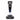 MRD Pro HC-999C X-Pro Vector Motor Clipper Weiß – Produktbild freigestellt
