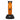 MRD Pro GMT-3969ST Smart Brain Trimmer Orange – Produktbild freigestellt