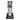 MRD Pro Cyborg Track GTR Haarschneider Silber – Produktbild freigestellt