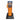 MRD Pro Cyborg Track GTR Haarschneider Orange – Produktbild freigestellt