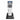 MRD Pro Cyborg Track GTR Haarschneider Weiß – Produktbild freigestellt
