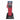 MRD Pro Cyborg Track GTR Haarschneider Burgundy Red – Produktbild freigestellt