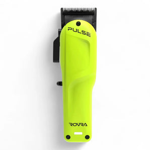 ROVRA Pulse Haarschneider mit FAPER-Klinge – Produktbild freigestellt
