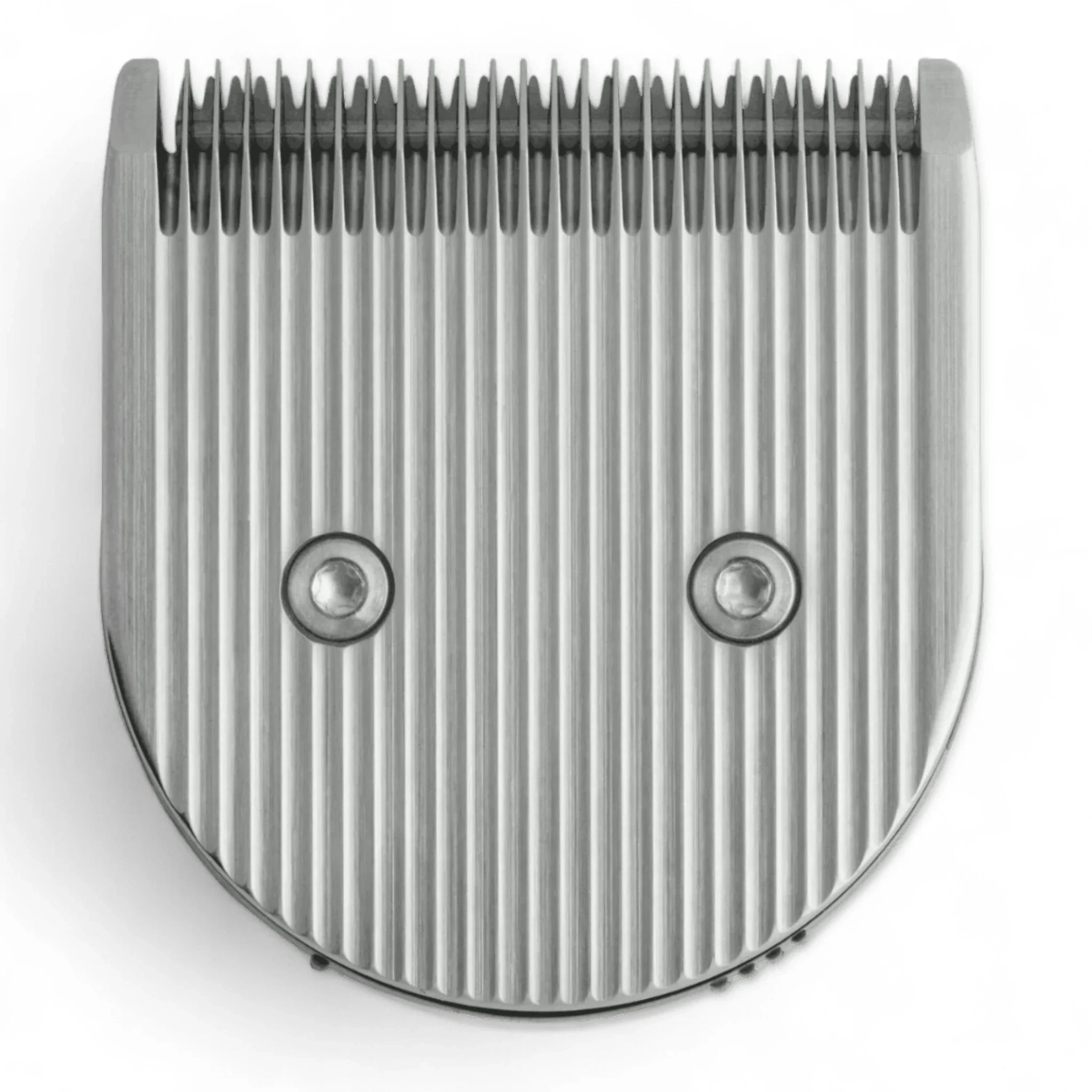 Produktbild von Heiniger Pegasus Midi Clipper Blade auf weißem Hintergrund