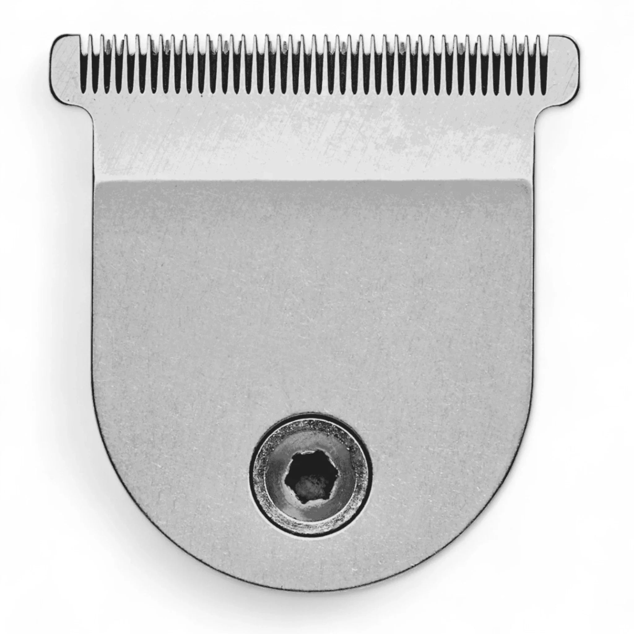 Produktbild von Heiniger Libertas Trimmer T-Blade auf weißem Hintergrund