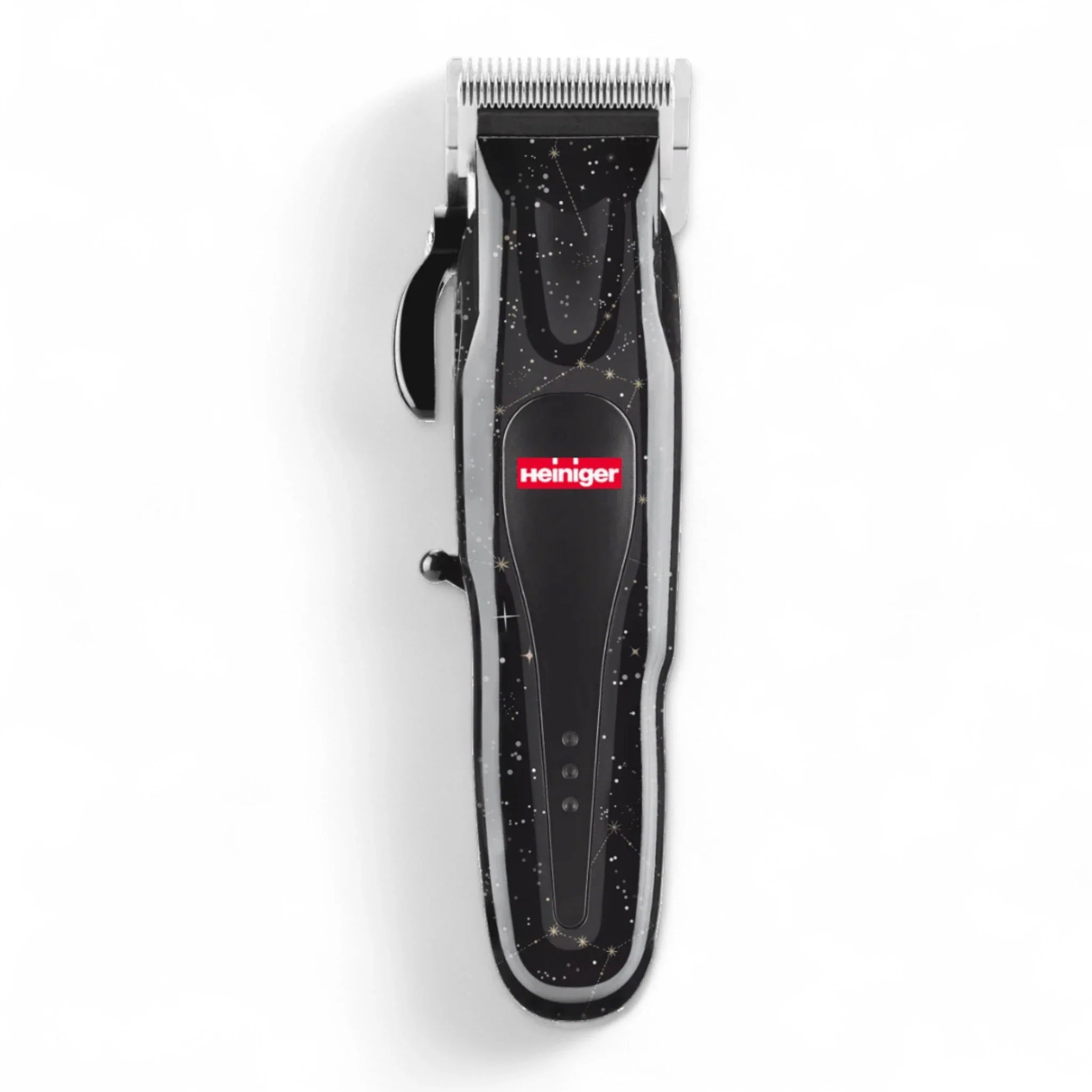 Produktbild von Heiniger Tauro Clipper auf weißem Hintergrund