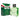 Produktbild von Proraso After Shave Lotion Refresh grün 100ml auf weißem Hintergrund