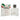 Produktbild von Proraso After Shave Balsam Sensitive weiß 100ml auf weißem Hintergrund