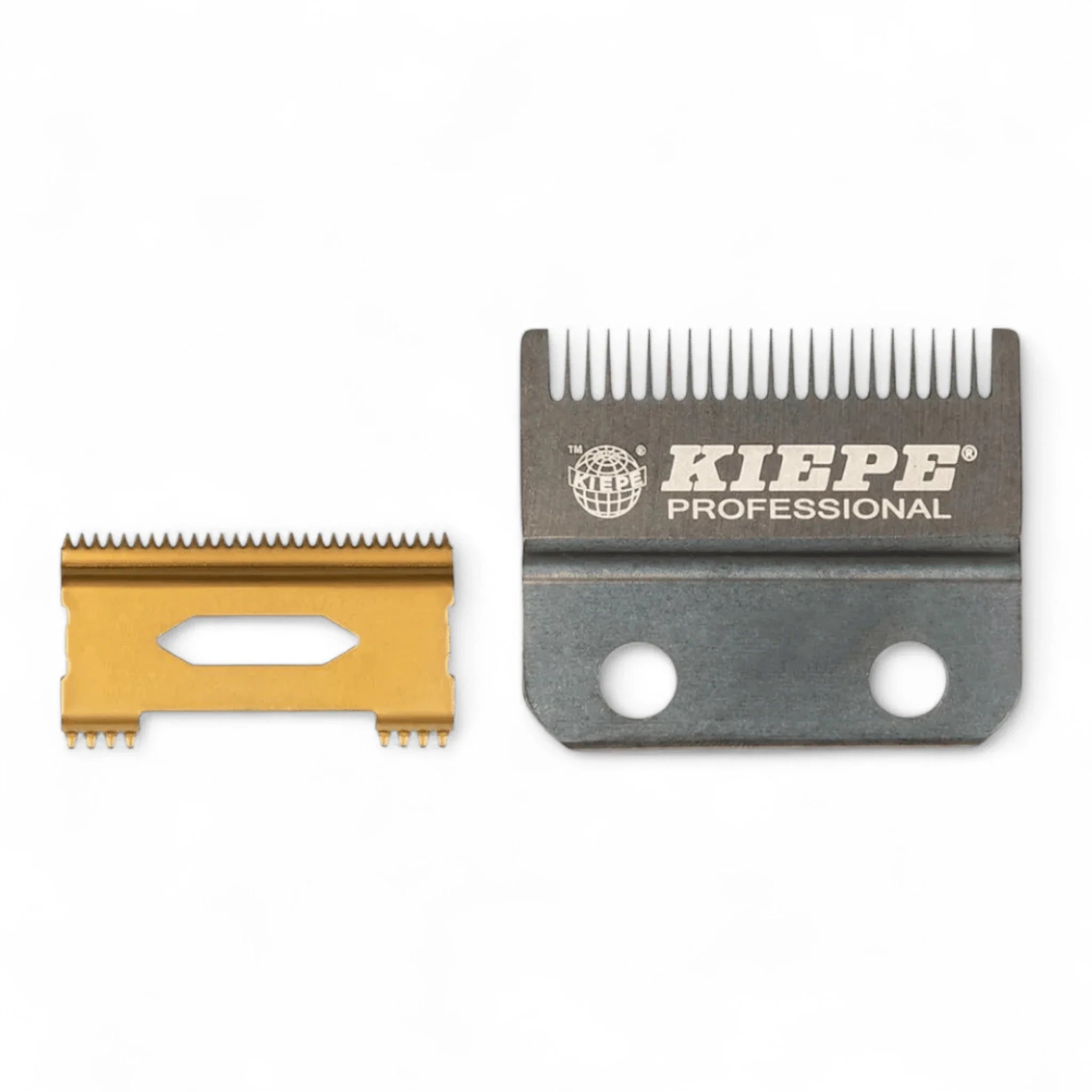 Produktbild von Kiepe Professional  Ersatzkopf für Trimmer Fuel, Diavel & Bad auf weißem Hintergrund