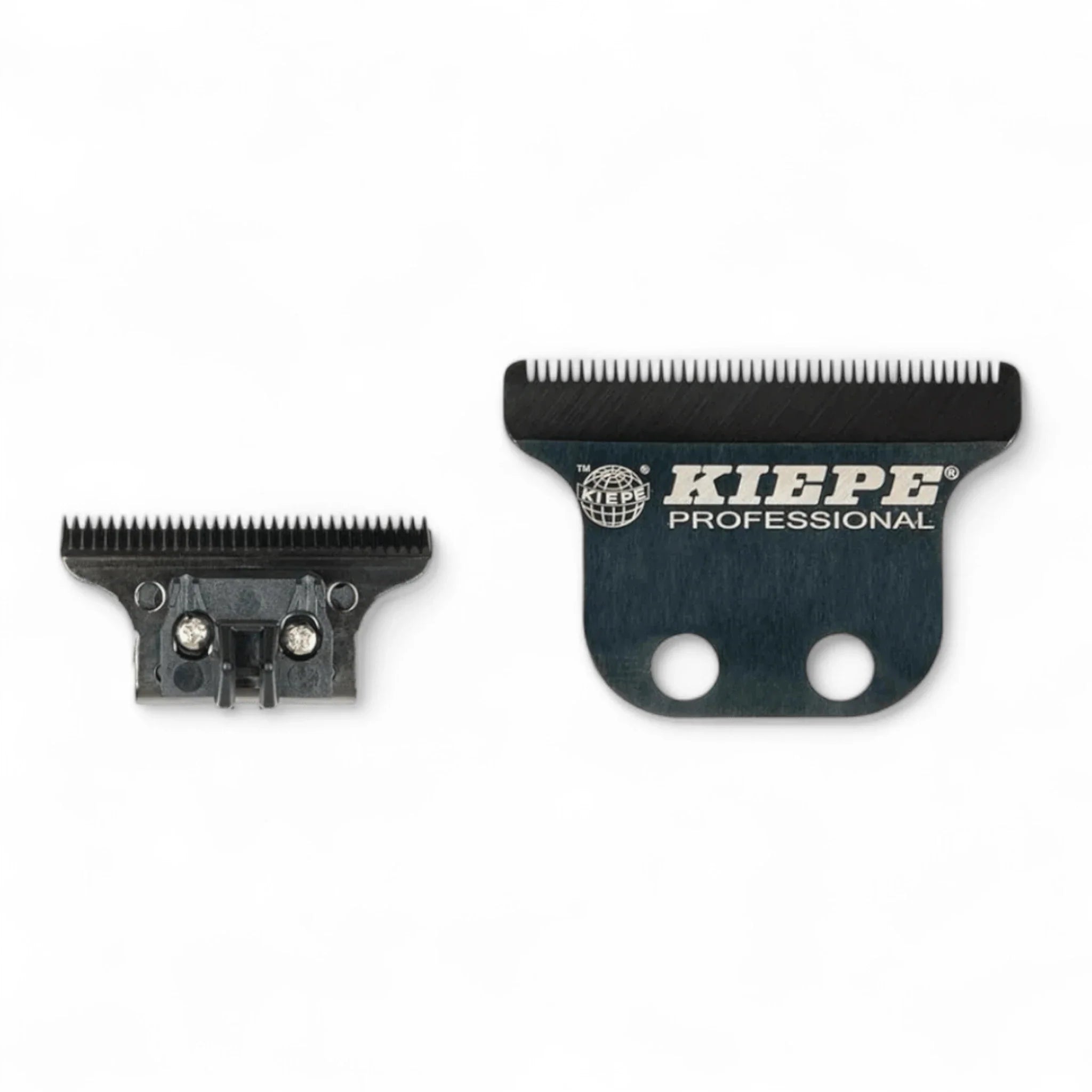 Produktbild von Kiepe Professional Ersatzkopf für Trimmer Fuel mini & Diavel Mini auf weißem Hintergrund