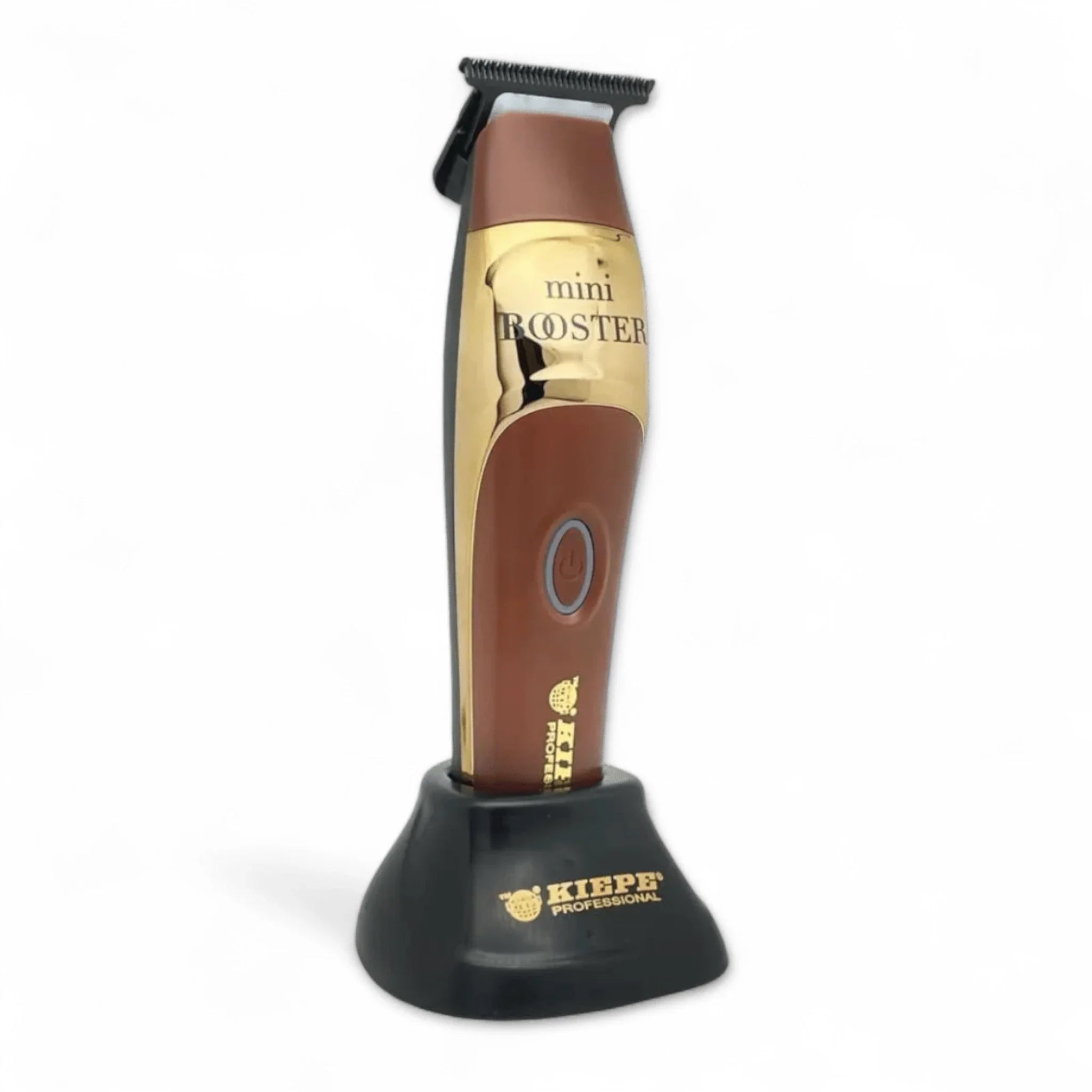 Produktbild von Kiepe Trimmer Mini Booster auf weißem Hintergrund