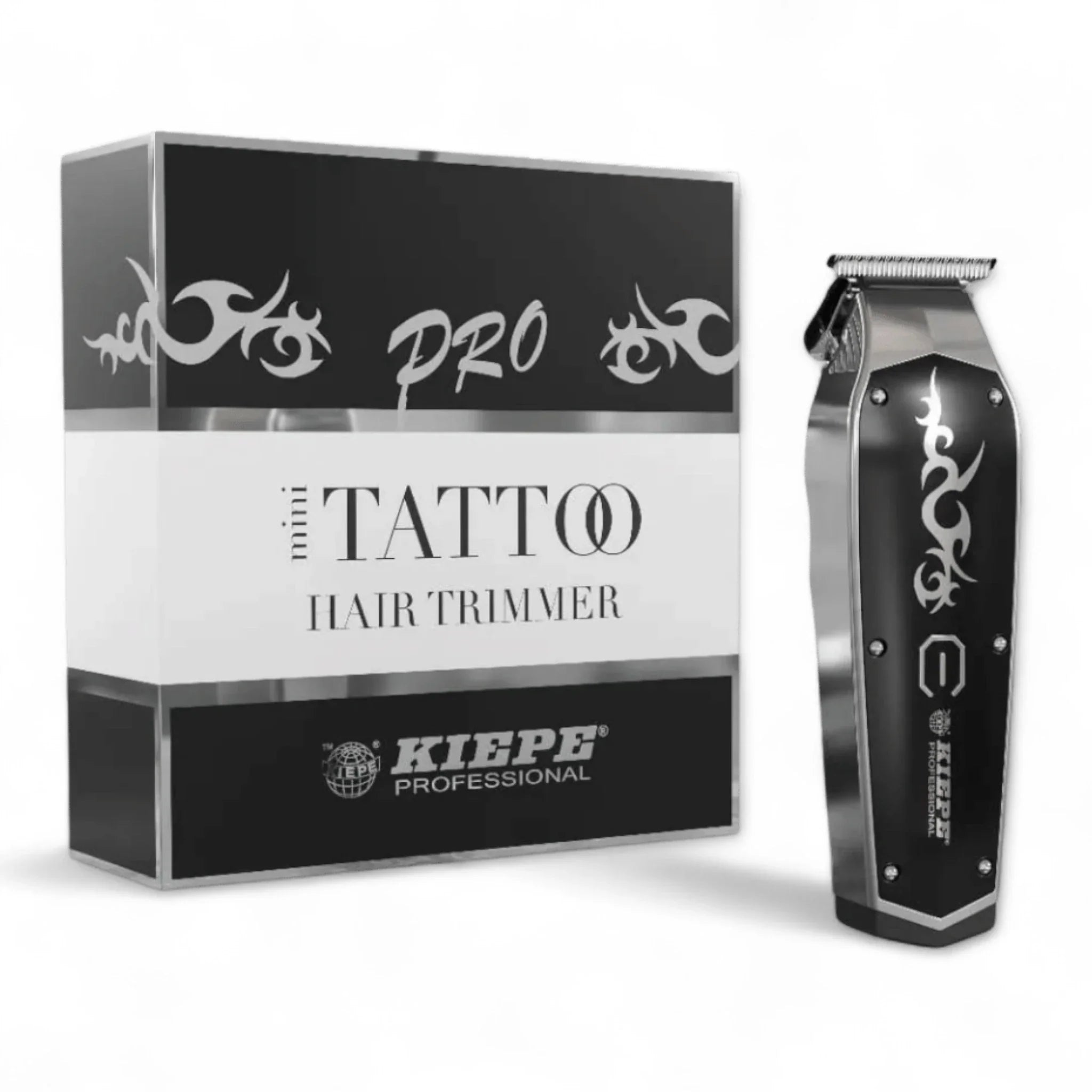 Produktbild von Kiepe Trimmer mini Tattoo Pro auf weißem Hintergrund