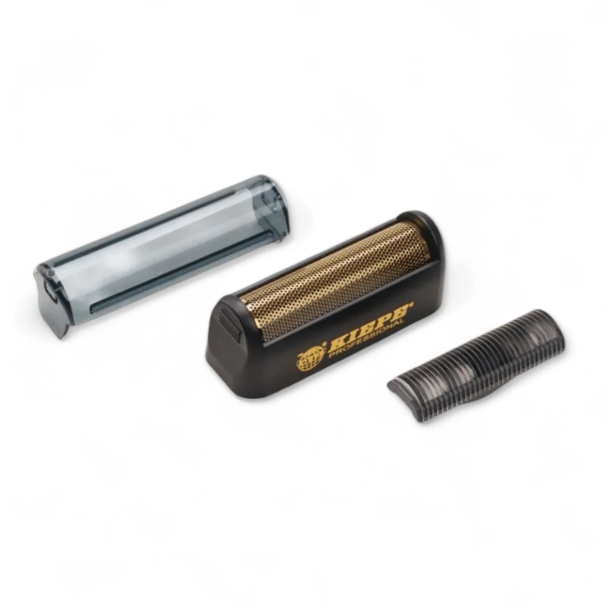 Produktbild von Kiepe Pro Ersatzkopf für Clooser Shaver auf weißem Hintergrund