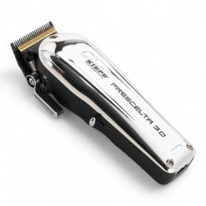 Produktbild von Kiepe Prescelta Cordless Hair Clipper 3.0 auf weißem Hintergrund