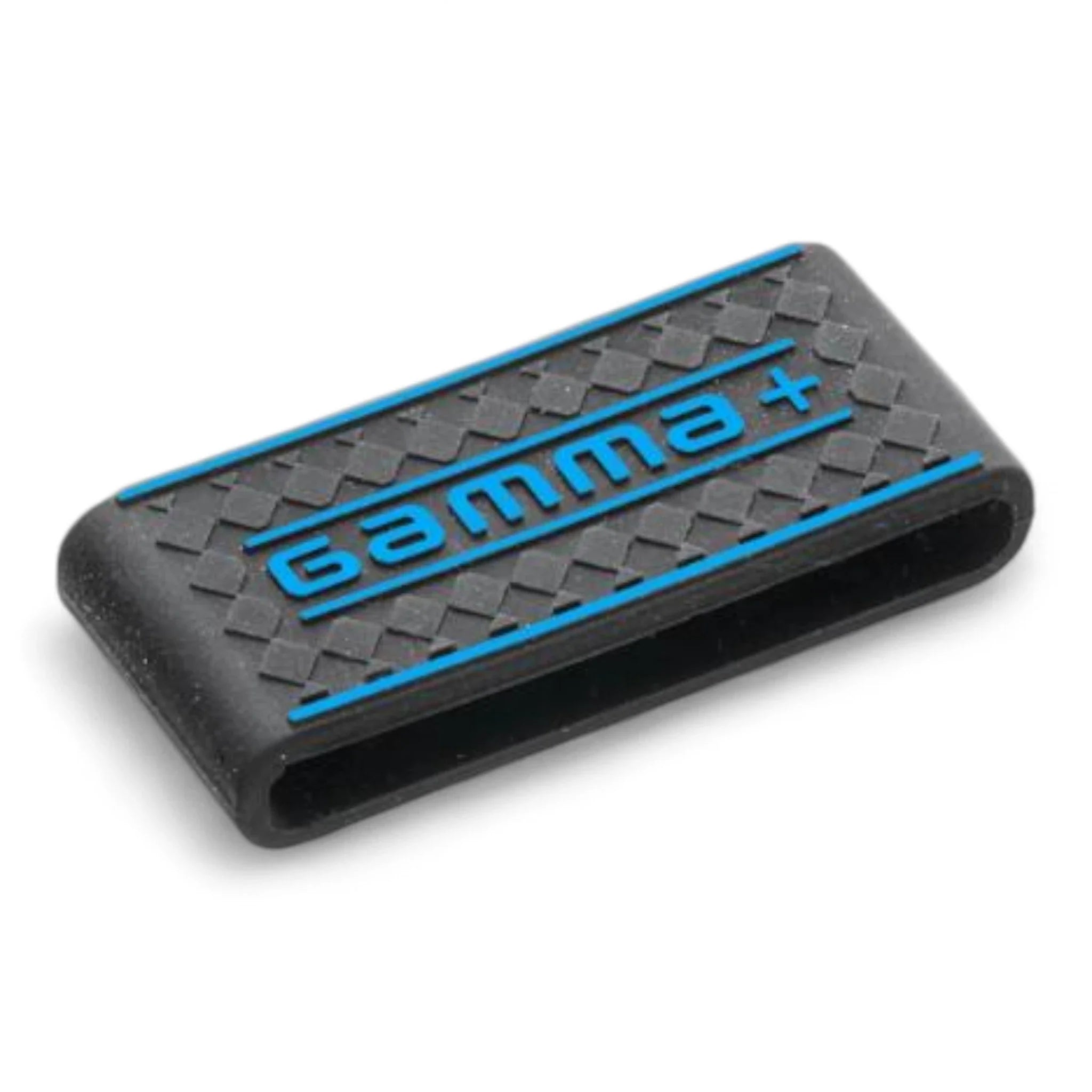 Produktbild von Gamma+ Rubber Grip für Trimmer auf weißem Hintergrund