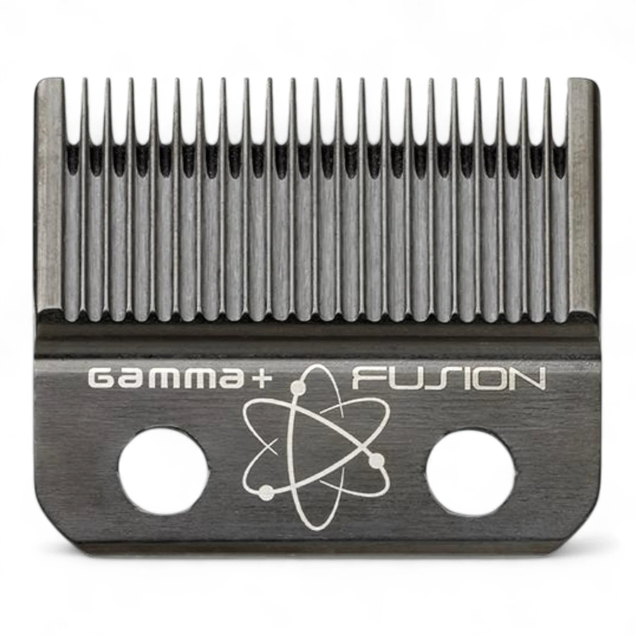 Produktbild von Gamma+ Faper DLC Blade für Alpha, Cyborg, Boosted, Ryde, Golden Gun, X-Ergo, Protégé Clipper und neuerer Modelle auf weißem Hintergrund