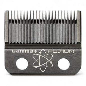 Produktbild von Gamma+ Faper DLC Blade für Alpha, Cyborg, Boosted, Ryde, Golden Gun, X-Ergo, Protégé Clipper und neuerer Modelle auf weißem Hintergrund